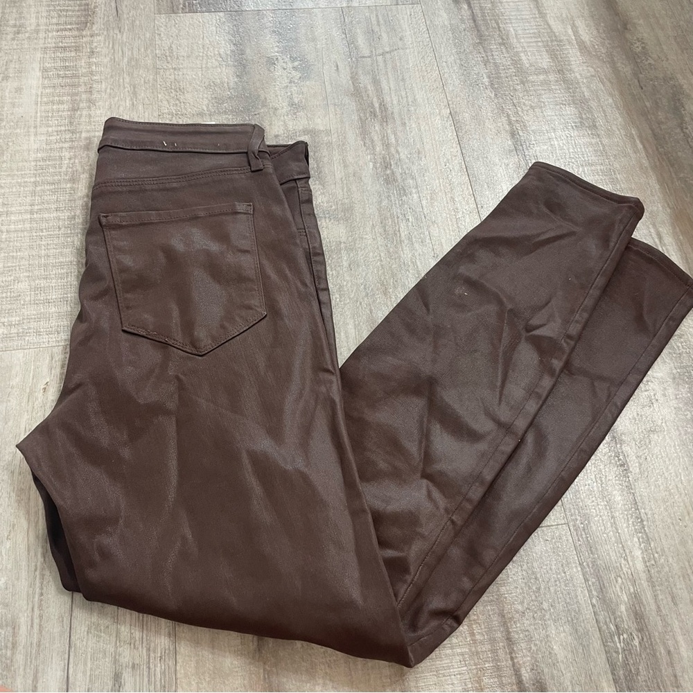 L’agence Brown Pants Size 29